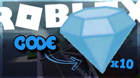 How To Get 10 Gems Roblox Flood Escape 2 Gems Code Youtube