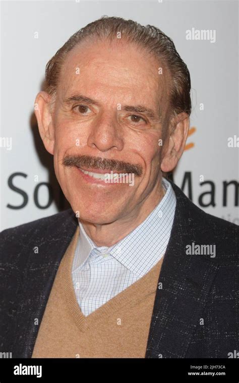 Peter Max Attends The Somaly Mam Foundation Gala Life Is Love At
