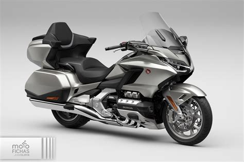 Honda Gold Wing Tour 2023 Precio Ficha Técnica Opiniones Y Ofertas