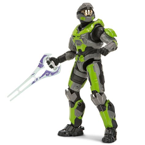 Jazwares Halo Infinite Spartan Mark V The Spartan Collection Wave 2 65