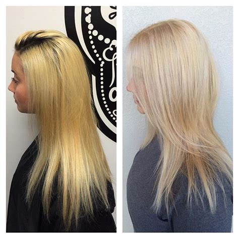 Paige Brueck Rrreggad Root Retouch And Instagram Photo Websta