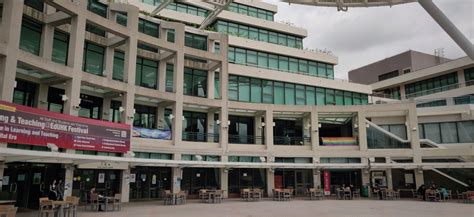 The university is committed to maintain a peaceful, congenial and homely academic environment through close counseling and guidance of the students by the teachers. Education University of Hong Kong campus walk | Visions of ...