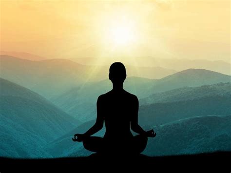 Asparśa Yoga A Unique Vedantic Technique Of Mindfulness Indic Today