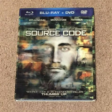 Discuss the list here choose your favorite r rated action movie of the 2000's here choose your. Source Code (DVD+Blu-Ray, Movie, Action, Adventure, 2011 ...