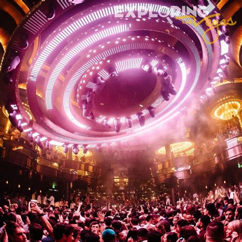 Omnia Nightclub Guest List Exploring Las Vegas
