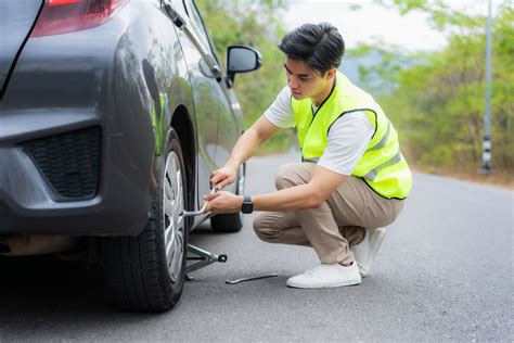 We did not find results for: Tayar Pancit? Cara Tukar Tayar Kereta yang Mudah, Cepat ...