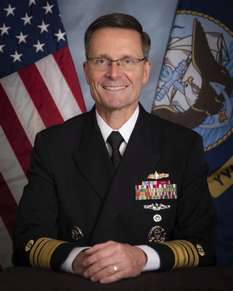 Vice Admiral Darse E Del Crandall Jr United States Navy Search