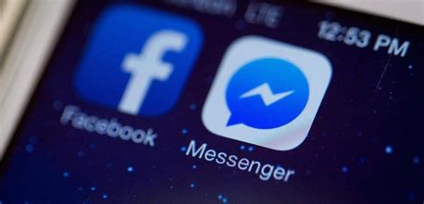 Zobacz Ukryte Funkcje Facebook Messengera Blaber