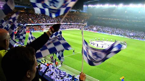 Get up to date results from the vietnamese v league 1 for the 2021 football season. Chelsea 4 v 1 Napoil - Champions League Night - Blue Is ...