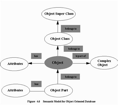 4 6 Object Oriented Database