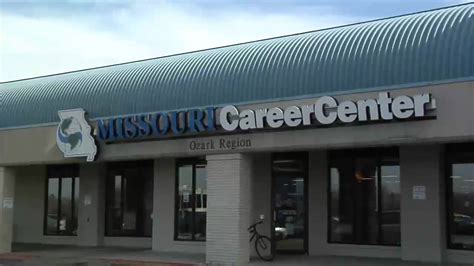 Springfield Career Center Youtube