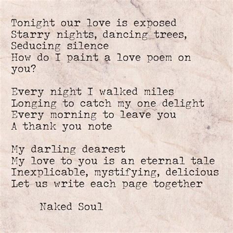 Pin On Instagram The Naked Soul