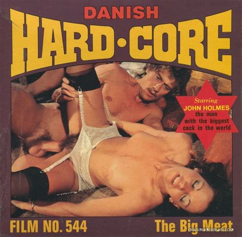 Danish Hardcore The Big Meat Vintage Mm Porn Mm Sex Films