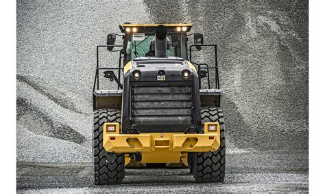966m Wheel Loader Front Loader Tier 4 Nmc The Cat Rental Store