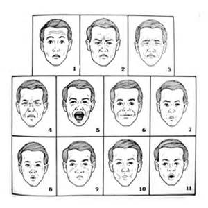 The incidence level of bell's palsy among vaccine recipients is about the same as in the general population. Facial Exercises For Bell S Palsy - Mature Tits Moves