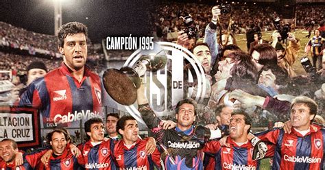 Di seguito i risultati e le classifiche: Las 25 historias del campeón del 95 - Olé