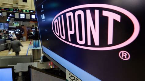 Dow Chemical Dupont Set 130 Billion Merger