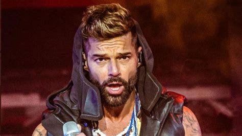 Niño Pide A Ricky Martin Que Conozca A Su Mamá Enferma De Cáncer El