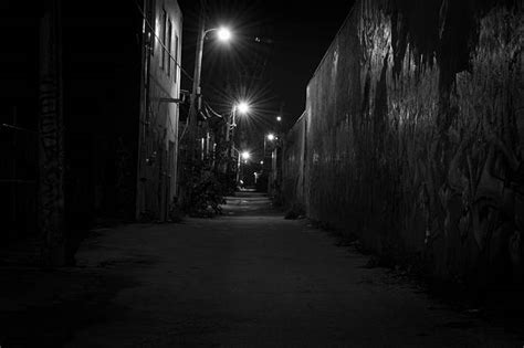 Dark Alley Pictures Images And Stock Photos Istock