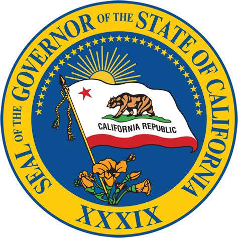 As governor, i won't just open california back up—i will ensure it never closes again. Governor of California - Wikipedia