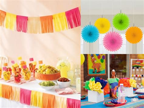 The cuter and funny 5 de mayo illustrations. Fiesta 5 de Mayo: ideas para la decoracion - Revista ...