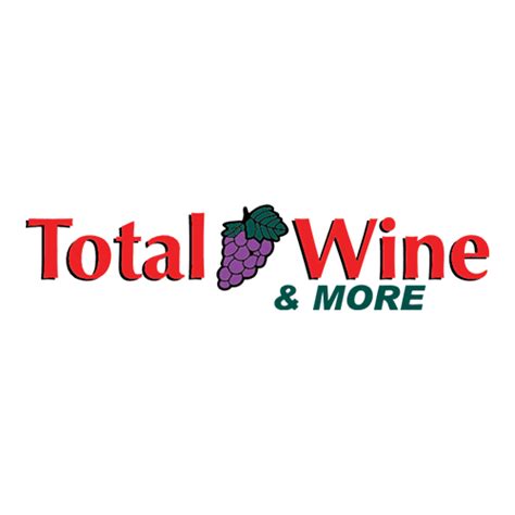Total Wine And More Logo Peerless Distilling Co