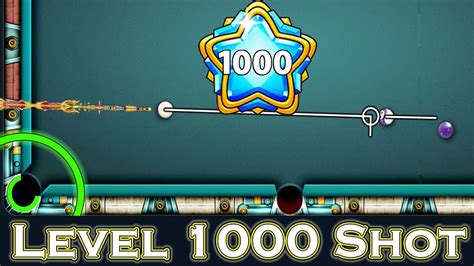 Play matches to increase your ranking and get access to more exclusive match locations, where you play against only the best pool players. Level 1000 Shot + Playing Highest Possible Tier for ...