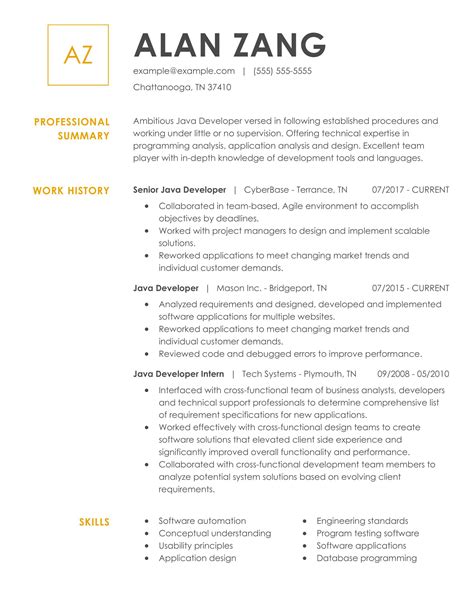 short  engaging pitch  resume  graduate short  engaging pitch  resume