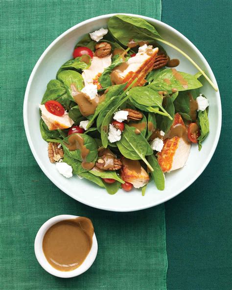 64 Quick Main Course Salad Recipes For Busy Weeknights Martha Stewart