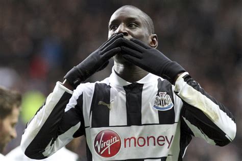 Bit.ly/skysportsretrosub demba ba revealed his love of syrup whilst at newcastle. 14 Players To Represent Both Newcastle And West Ham - Page 8