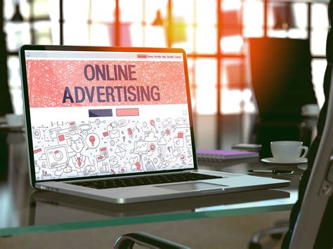 Big Ways To Advertise Your Business Online Erica R Buteau