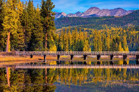 Seeley Lake Valley Fall Workshop