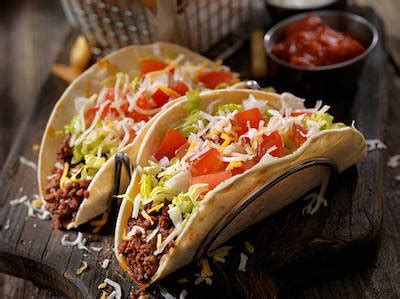 So, what type of fast food are you in the mood for today? Open Taco Bell Near Me - Open Food Near Me