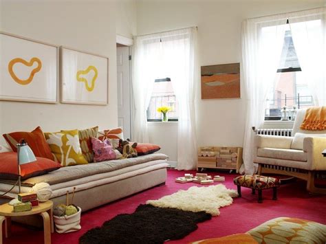 10 Tips To Make Any Small Space Feel Bigger Apartment Therapy 3