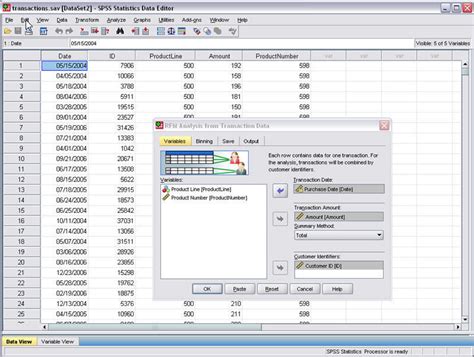 Ibm Spss Statistics Latest Version Get Best Windows Software