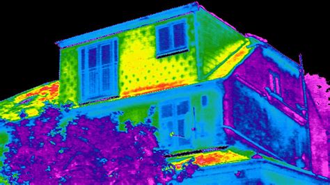Reducing Heat Transfers Houses Heat Transfer Ccea Gcse Physics