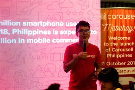 Carousell Expands To The Philippines, With 40 Million Potential Users