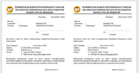 Contoh Sampul Surat Berukuran A4 - Annie-has-Wilkinson