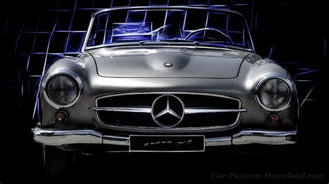 Mercedes Benz Classic Wallpaper Hd 4508x2536 Download Hd Wallpaper Wallpapertip
