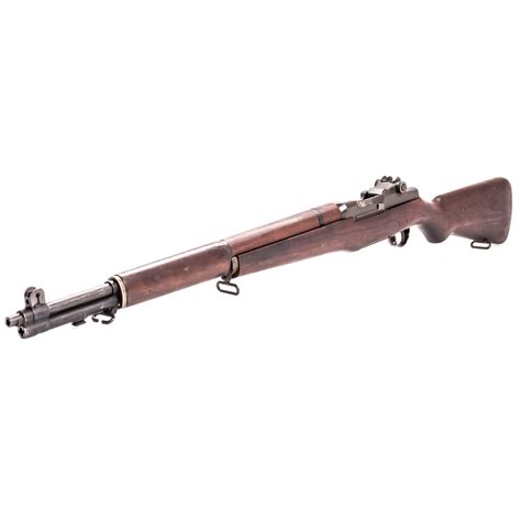 Springfield Armory M1 Garand For Sale Used Very Good Condition