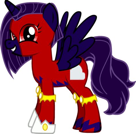 Mlp Fim Oc Hb239bbqbtb By Karmakstylez On Deviantart