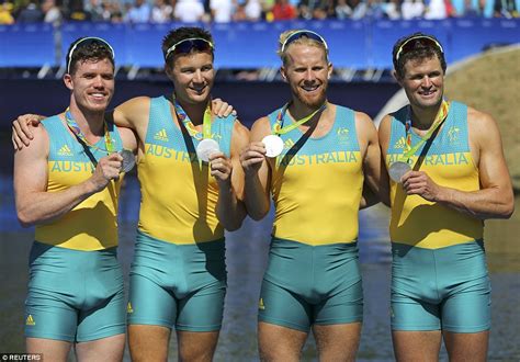 Australia is expected to compete at the 2020 summer olympics in tokyo. Australia's sculling team win silver behind Germany in the ...