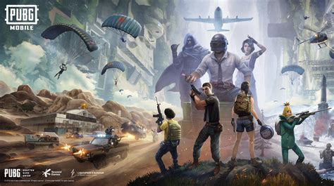 The penultimate pubg mobile season 14 mission list has arrived. Release date and content of PUBG Mobile season 14 royale ...