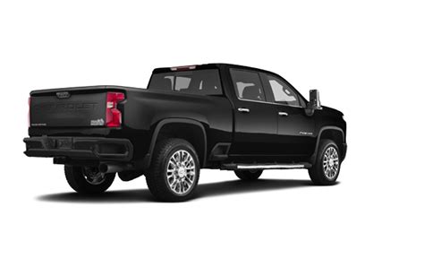 The 2023 Chevrolet Silverado 3500hd High Country In Port Aux Basques