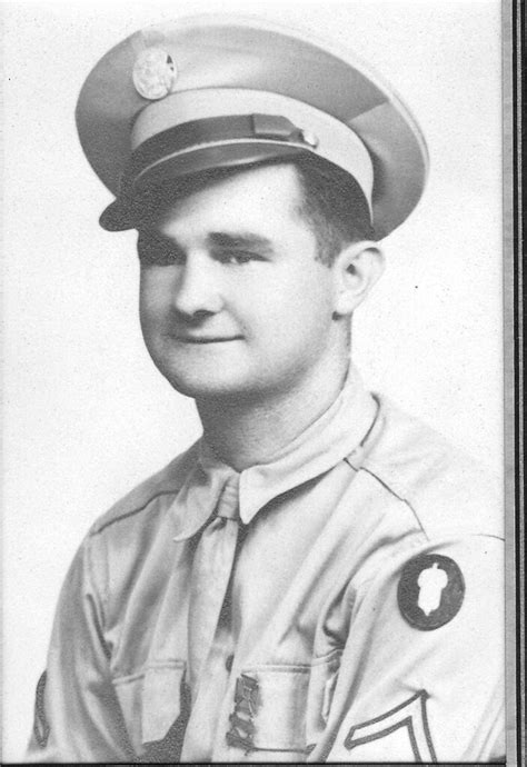 Henry Koster Son Of Otto Koester Wwii Michael Lyons Flickr