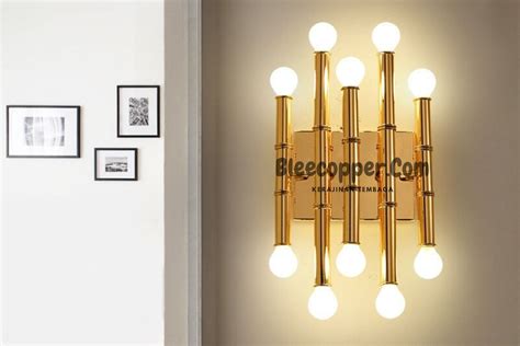 Jom hias dinding anda dengan cd. Inspirasi Lampu Hias Ruang Tamu Untuk Di Pertimbangkan ...