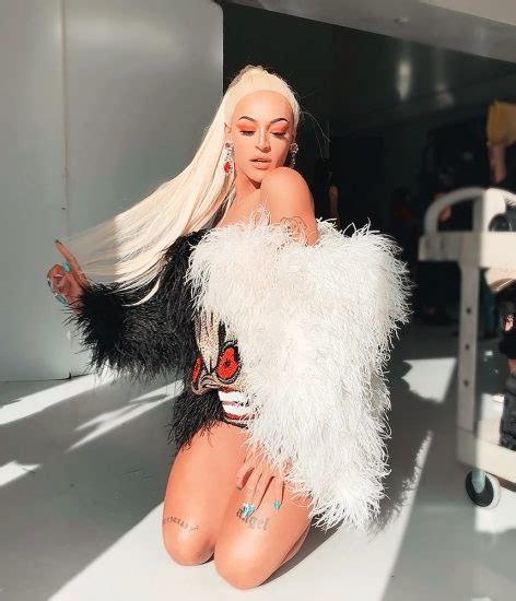 Pabllo Vittar Nude Blowjob Pics And Leaked Sex Tape Scandal Planet The Best Porn Website