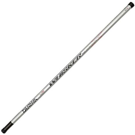 Daiwa Whisker X 16m Pole From 1581 99 WKP160PO BU Buy Now On