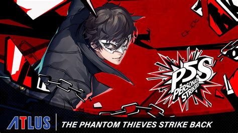 Learn more about the persona 5 striker's new game+ content read our battle rating for each phantom thief! a list of all obtainable personas in persona 5 strikers (p5s), including their arcana, base levels, and their locations in the game. Persona 5 Strikers ponúka nový trailer - herné video ...