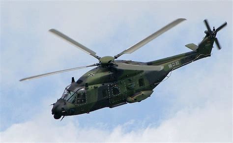 Norway Pre-Selects NH90 for Future SAR CapabilityDefenceTalk.com | at